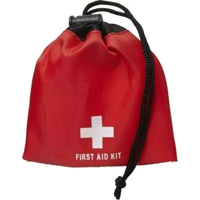 Kit in pouch, 10 pcs V7901 – promotional product with your logo