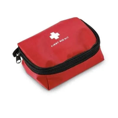 Kit in pouch, 16 pcs V6151 – promotional product with your logo