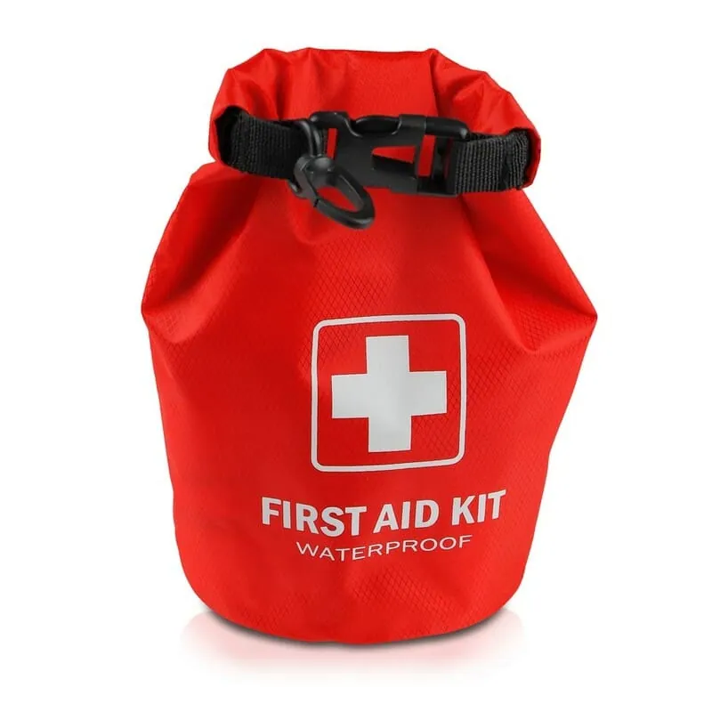 Waterproof first aid kit V7936 – promotional product with your logo