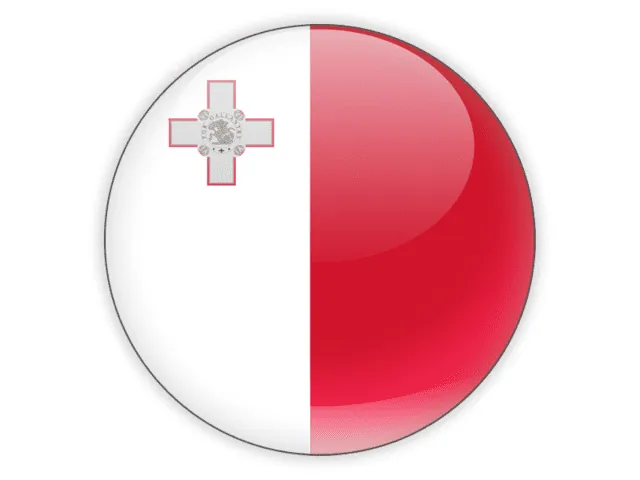 Flag of Malta – promotional product with your logo