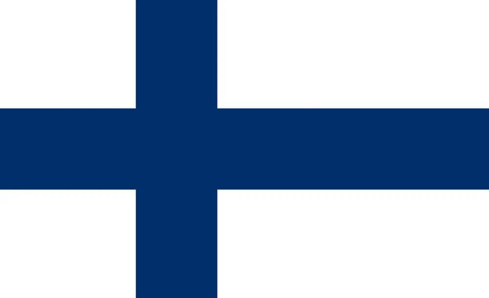 Flag of finland – promotional product with your logo