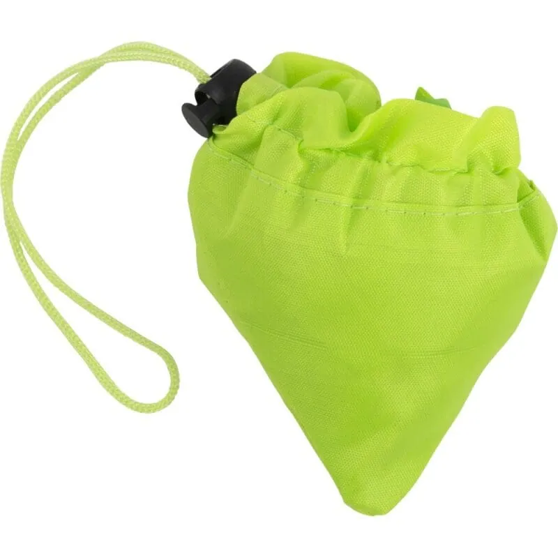 Foldable shopping bag V0581 – promotional product with your logo