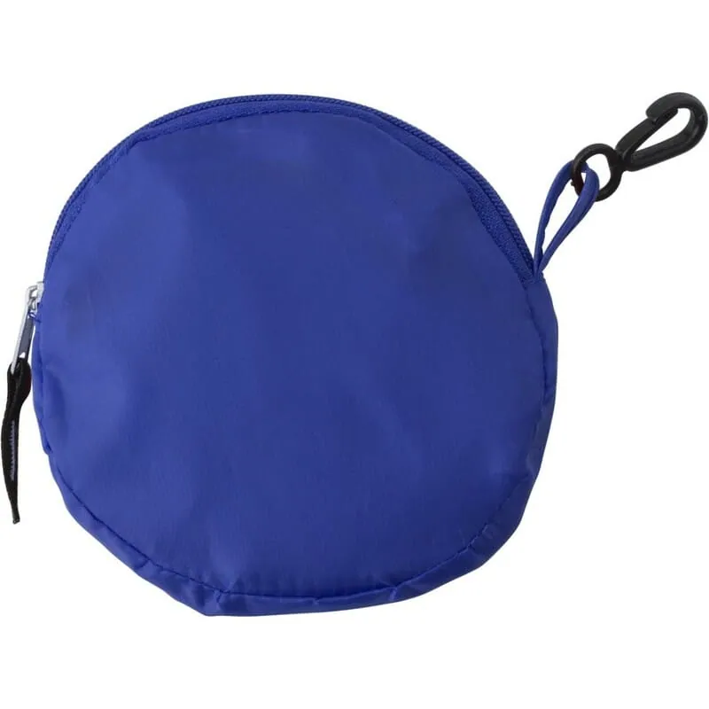 Foldable shopping bag V4533 – promotional product with your logo