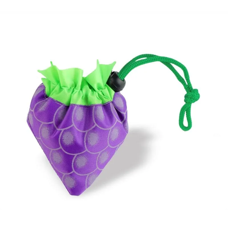 Foldable shopping bag V7531 – promotional product with your logo