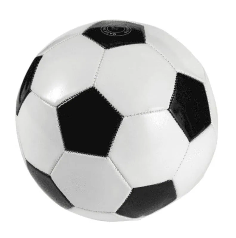 Football V7334 – promotional product with your logo
