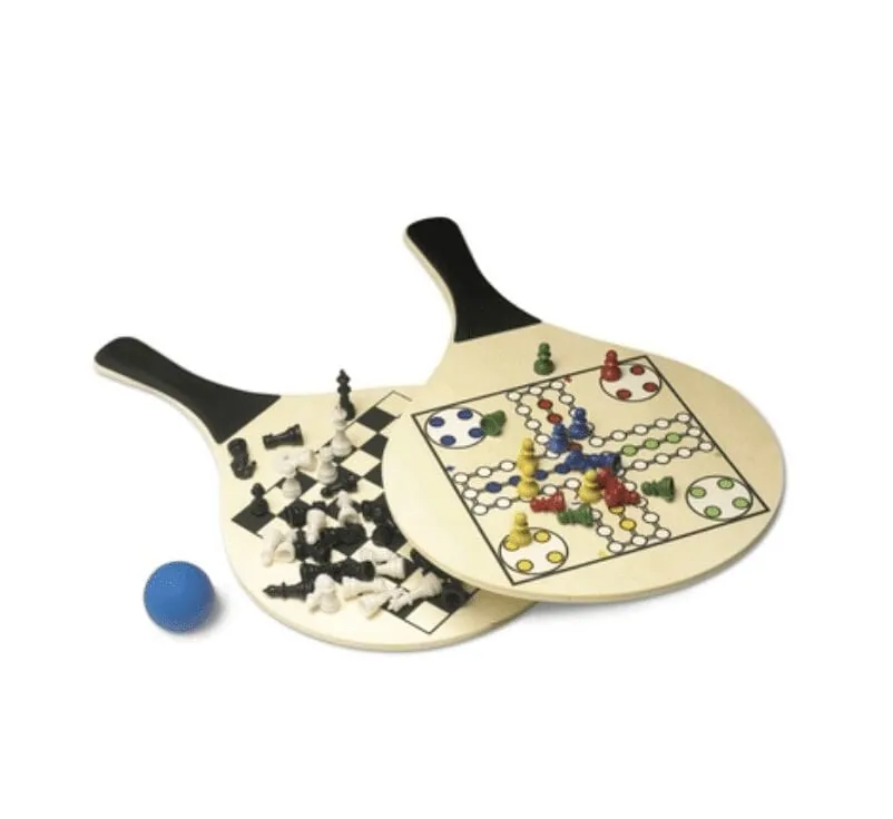 Game set V6520 – promotional product with your logo