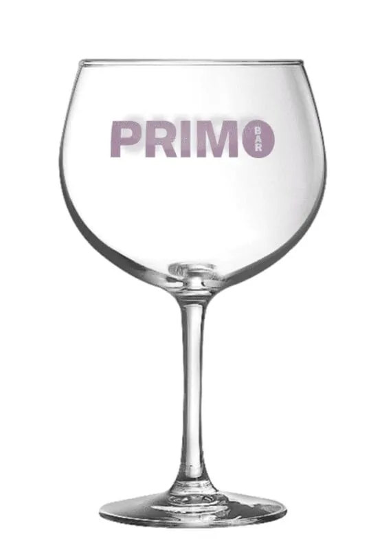 Glass Juniper Gin 710ml C5522 – promotional product with your logo