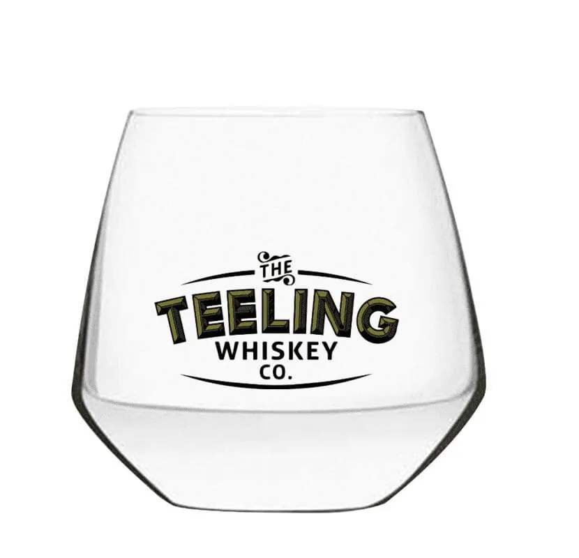 Glass Whisky 39Cl C5453 – promotional product with your logo