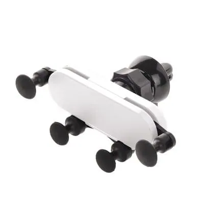 Gravity mobile phone holder for car V9778 – promotional product with your logo