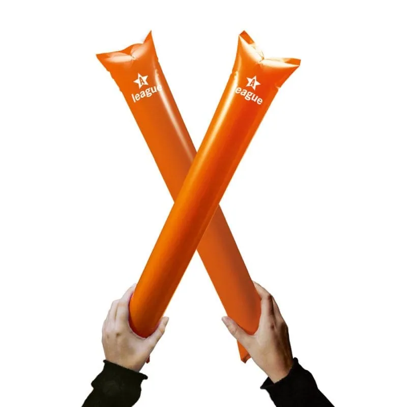 Hand clapper SAINZ 98454 – promotional product with your logo