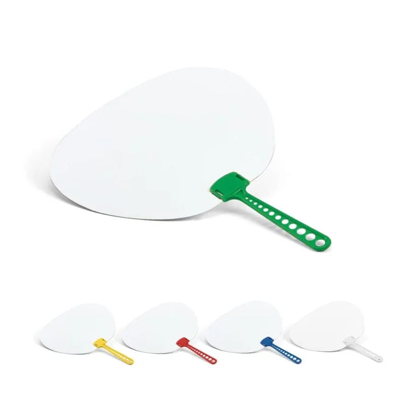 Hand fan 98483 – promotional product with your logo