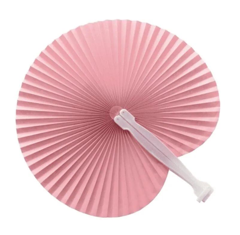 Hand fan V6280 – promotional product with your logo