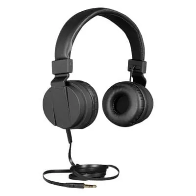 Headphones V3566 – promotional product with your logo