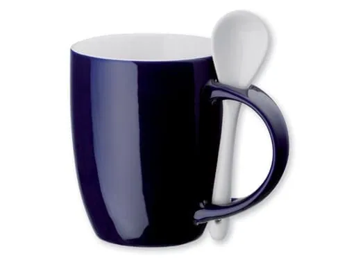 Ceramic Mugs Hercule 300ml – promotional product with your logo
