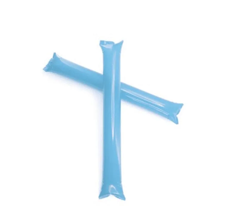 Inflatable sticks, 2 pcs V7315 – promotional product with your logo
