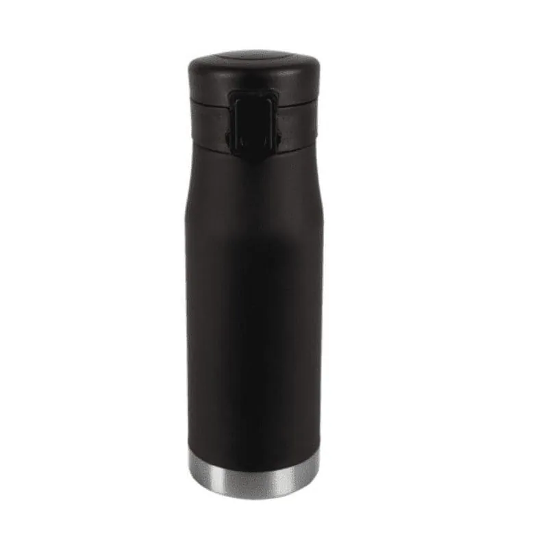 Isothermal mug 550 ml Mauro Conti V4829 – promotional product with your logo