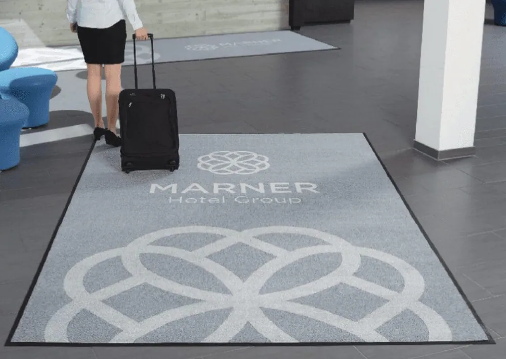 Jet print vision – promotional product with your logo