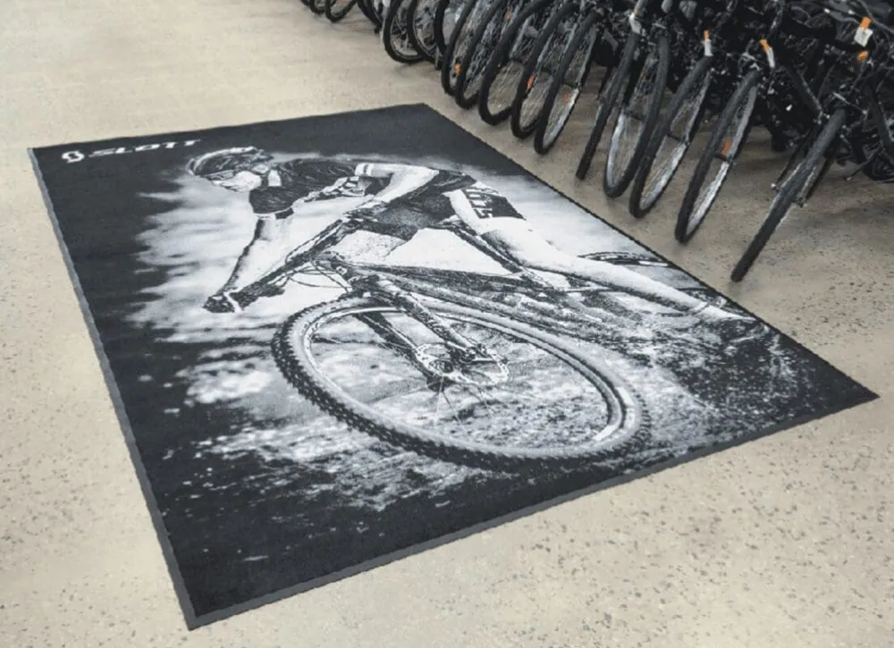 Jet print vision plus – promotional product with your logo