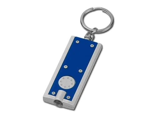 Keychain HUDSON – promotional product with your logo