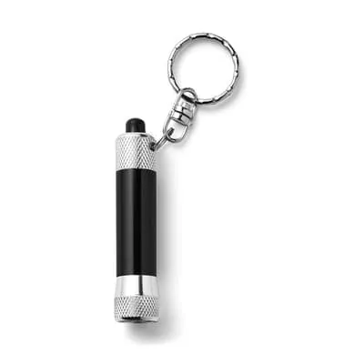 Keyring, 1 LED light V5455 – promotional product with your logo