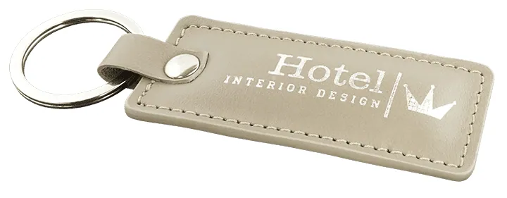 Keyring 565131 – promotional product with your logo