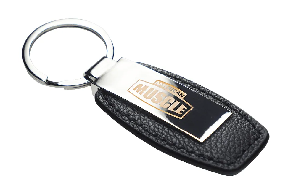Keyring 915095 – promotional product with your logo