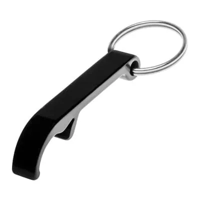 Keyring, bottle opener V2045 – promotional product with your logo