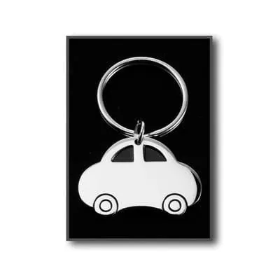 Keyring “car” V2083 – promotional product with your logo