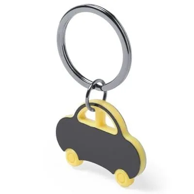 Keyring “car” V9895 – promotional product with your logo