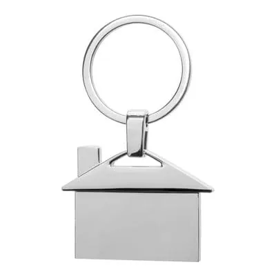 Keyring “house” V2084 – promotional product with your logo