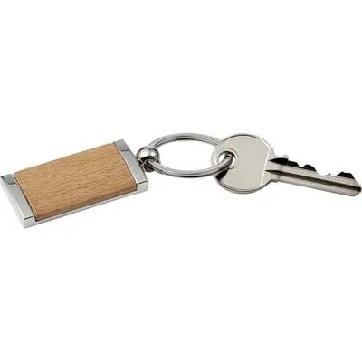Keyring V0635 – promotional product with your logo