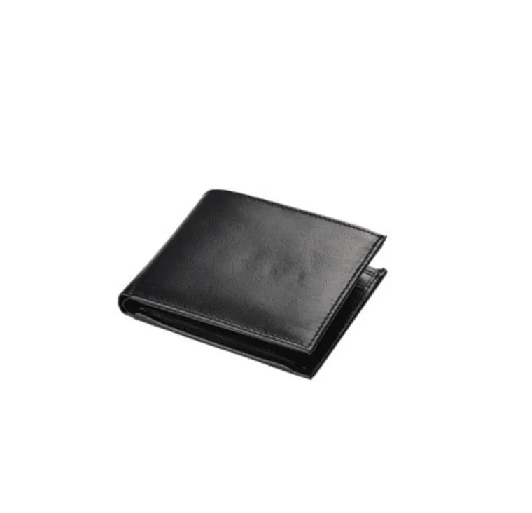 Leather wallet Mauro Conti V4071 – promotional product with your logo