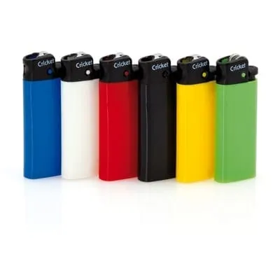 Lighter V7512 – promotional product with your logo