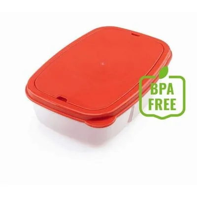 Lunch box V7930 – promotional product with your logo