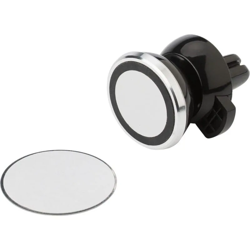 Magnetic mobile phone holder for car V8761 – promotional product with your logo