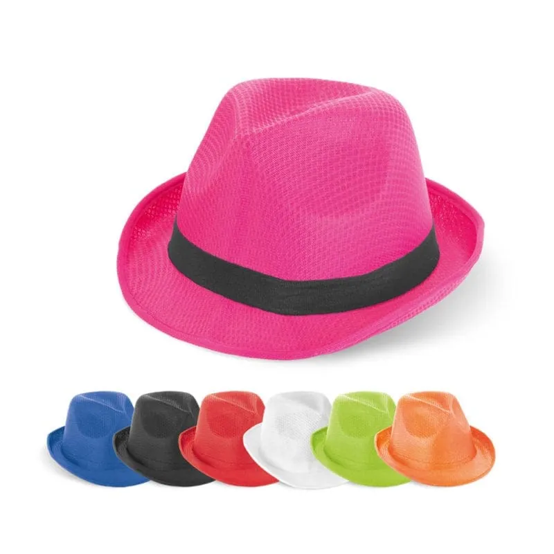 Manolo hat 99427 – promotional product with your logo