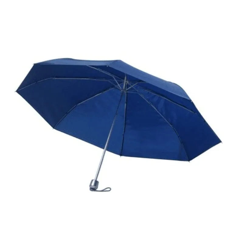 Manual umbrella, foldable V4238 – promotional product with your logo