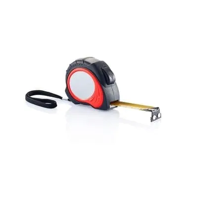 Measuring tape 5m V5733 – promotional product with your logo