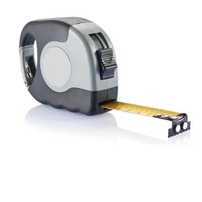 Measuring tape 5m V5735 – promotional product with your logo
