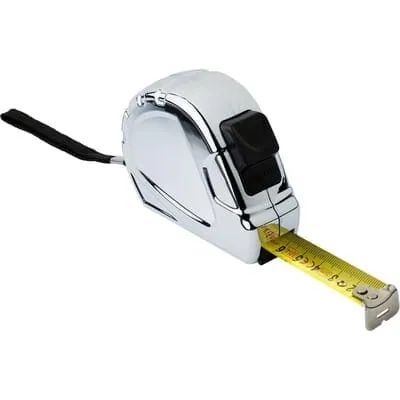Measuring tape 5m V7752 – promotional product with your logo