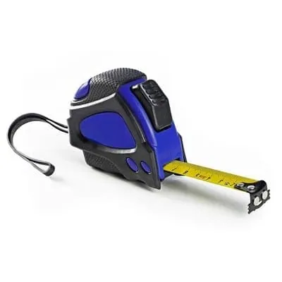 Measuring tape 5m V9761 – promotional product with your logo