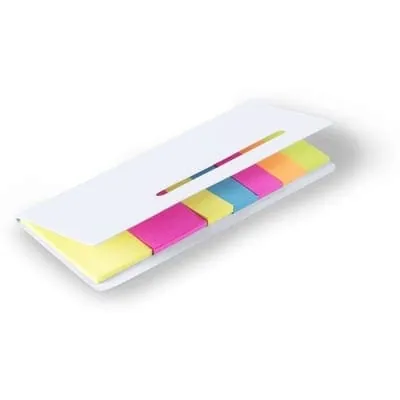 Memo holder, sticky notes V2843 – promotional product with your logo