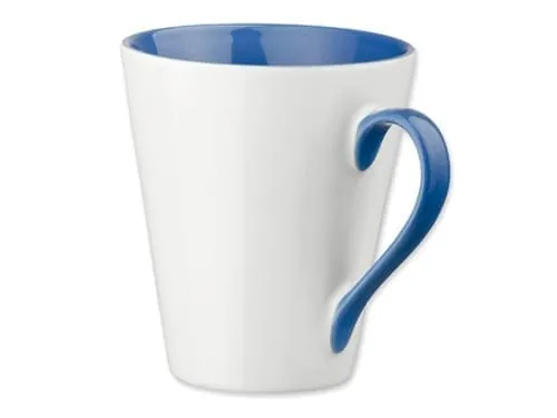 Ceramic mug colby 300ml – promotional product with your logo
