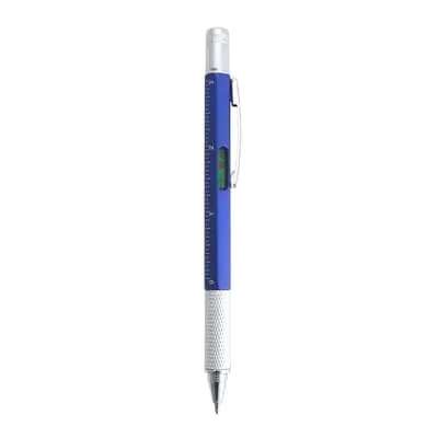 Multifunctional ball pen V7799 – promotional product with your logo