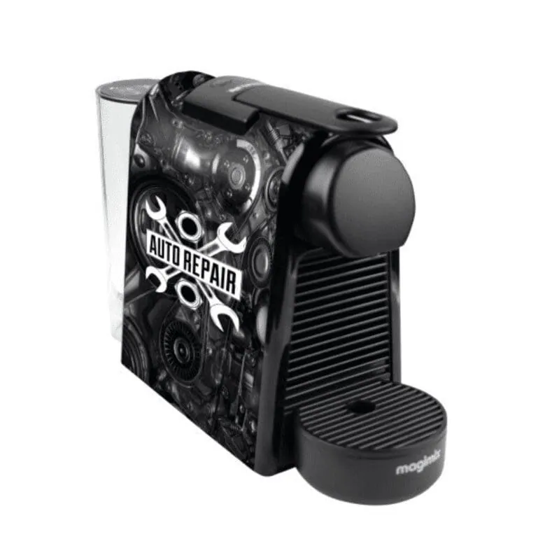 Nespresso Essenza Mini – promotional product with your logo