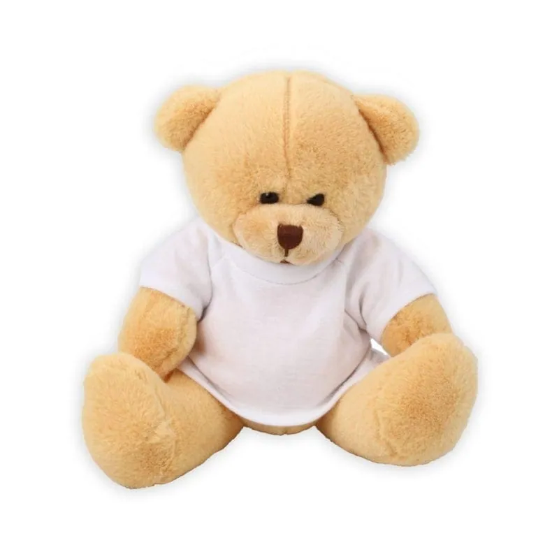 Nicky Honey, plush teddy bear – promotional product with your logo