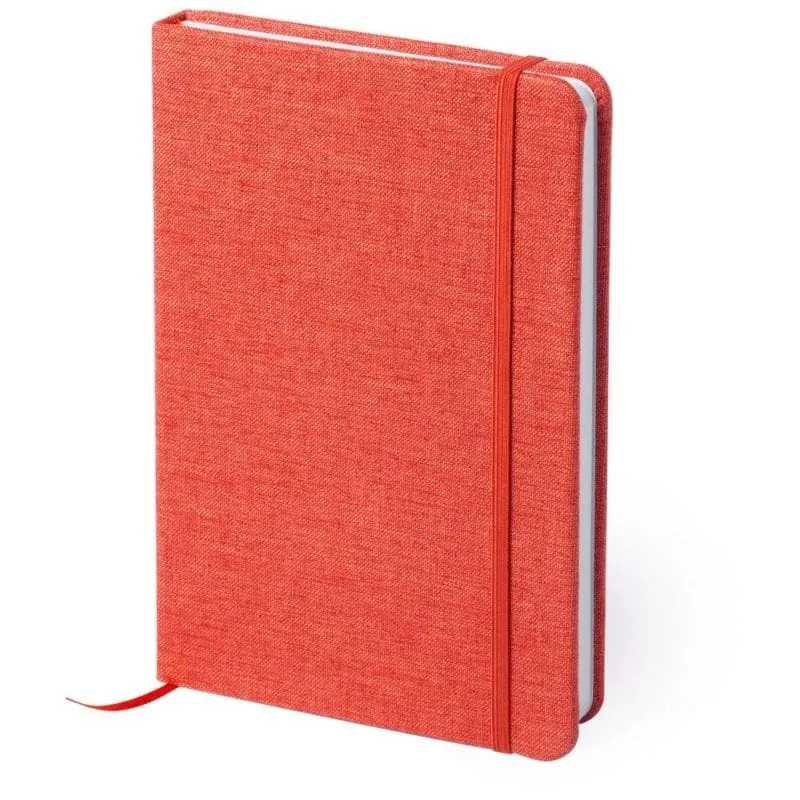 Hardcover Notebook V2974 – promotional product with your logo