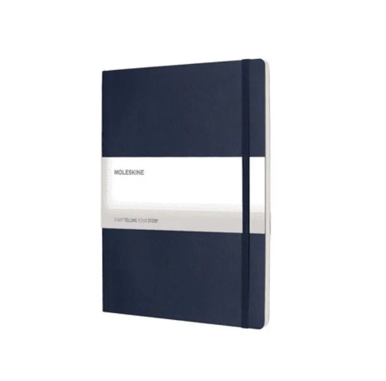 Notepad A4 Moleskine VM402 – promotional product with your logo