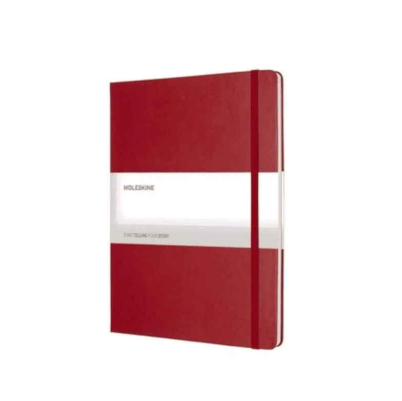 Notepad A4 Moleskine VM404 – promotional product with your logo
