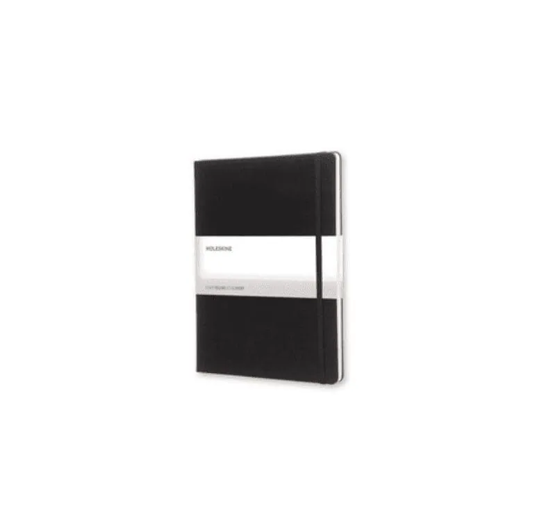 Notepad A4 Moleskine VM405 – promotional product with your logo